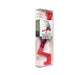 Keko - Tablet Stand Red 20x10x6cm/8x4x24"