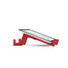 Keko - Tablet Stand Red 20x10x6cm/8x4x24"