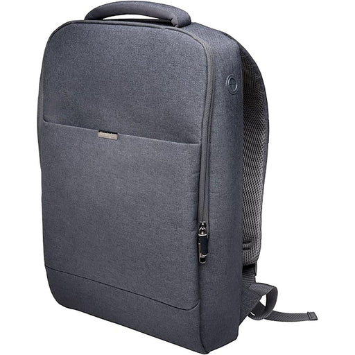 Kensington - Backpack Laptop Metro Cool Grey 15.6in LM150 - Limolin 