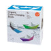 Kid O - Origami Color - Changing Boats - Limolin 