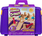 Kinetic Sand - Folding Sand Box - Limolin 