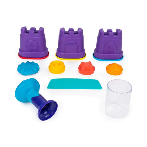 Kinetic Sand - Rainbow Mix Set