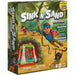 Kinetic Sand - Sink N Sand Board Game - Limolin 
