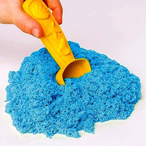 Kinetic Sand - Toys and Games Box Set