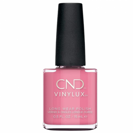 CND - Vinylux Kiss From A Rose 0.5 oz #349 - Limolin 