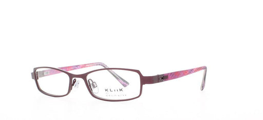 Image of Kliik Eyewear Frames
