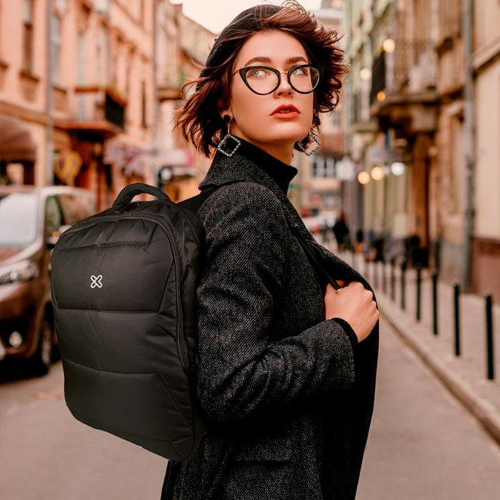 Klipxtreme - Backpack 156in Monaco (KNB-426)