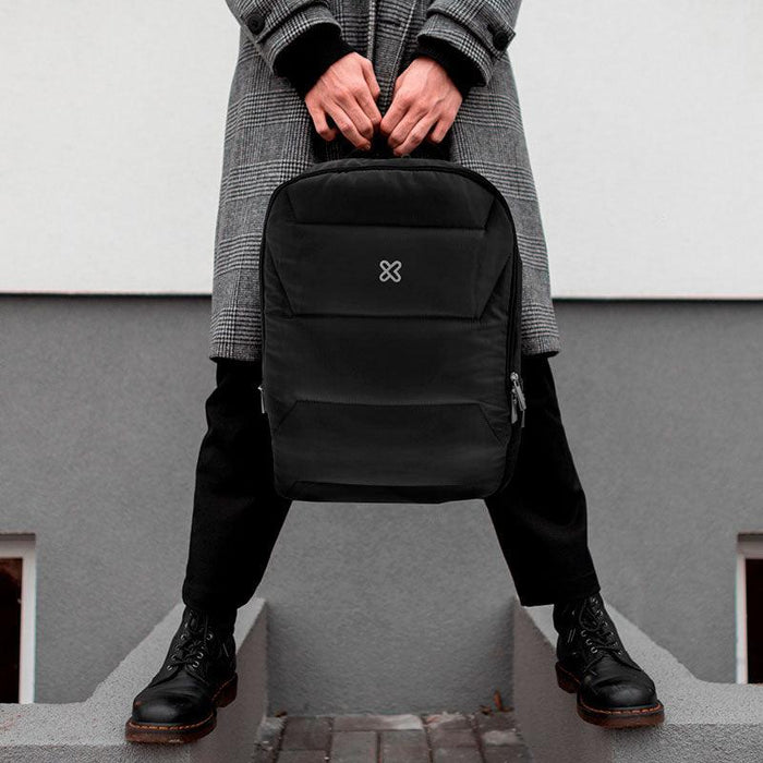 Klipxtreme - Backpack 156in Monaco (KNB-426)