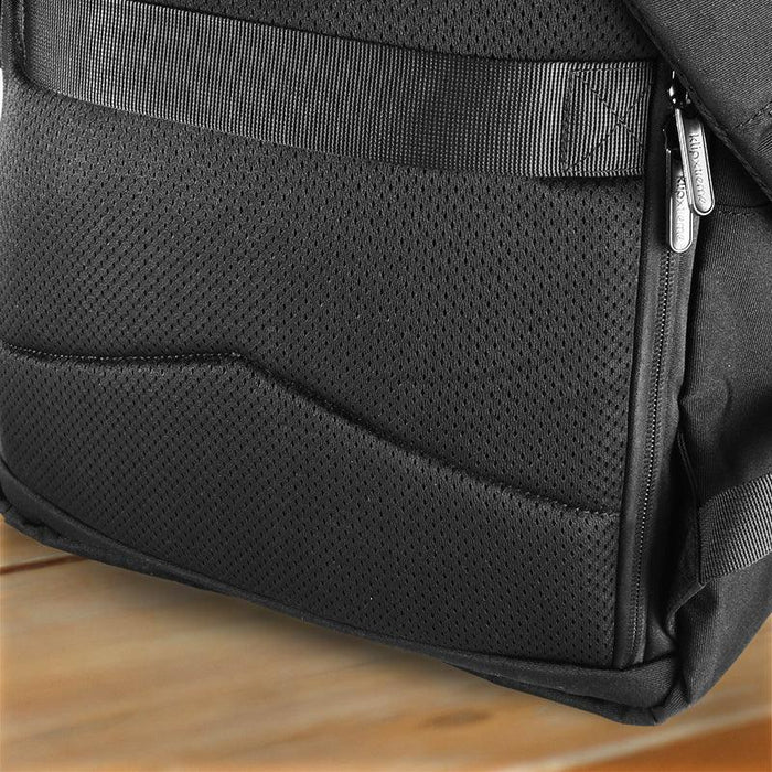 Klipxtreme - Backpack 16in Pioneer - Black-KNB-583