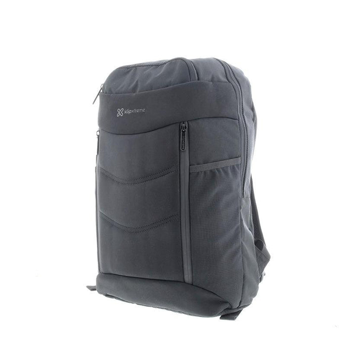 Klipxtreme - Backpack 16in Pioneer - Black-KNB-583