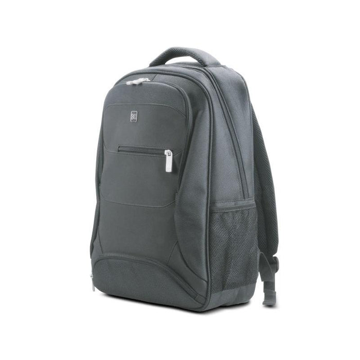 Klipxtreme - Backpack Tundra 15.6in Black ( KNB - 575) - Limolin 