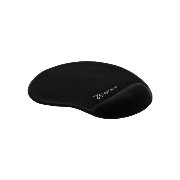 Klipxtreme - Mouse Pad Gel Black (KMP - 100B) - Limolin 