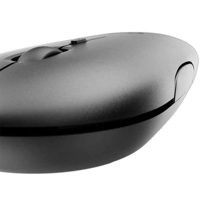 Klipxtreme - Mouse Wireless - Black KMW-415BK