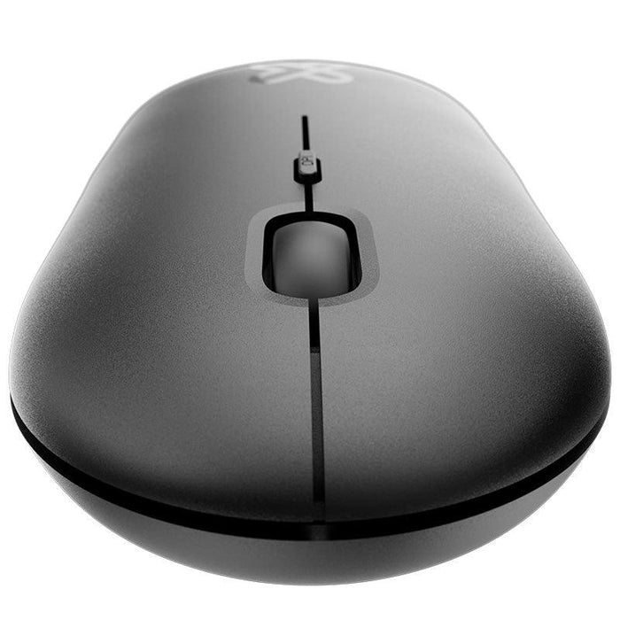 Klipxtreme - Mouse Wireless - Black KMW-415BK