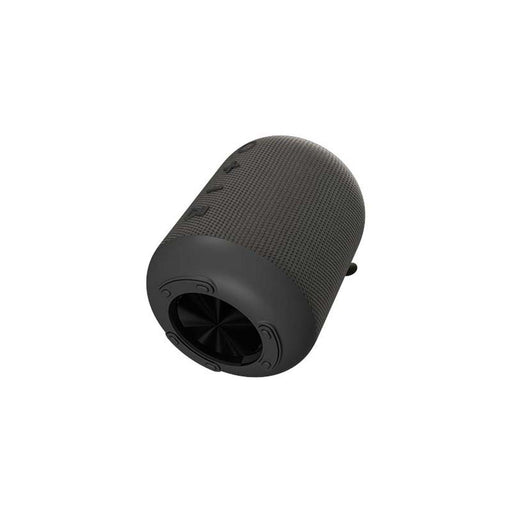 Klipxtreme - Speaker Bluetooth 5.0 Titan 12W (2x 6W) TWS IPX7 Waterproof 17Hr Playback Mic (KBS - 200) - Limolin 