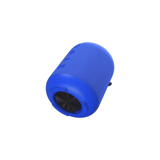 Klipxtreme - Speaker Bluetooth 5.0 Titan 12W (2x 6W) TWS IPX7 Waterproof 17Hr Playback Mic (KBS - 200) - Limolin 