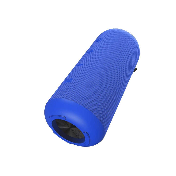 Klipxtreme - Speaker Bluetooth 5.0 Titan Pro 16W (2x 8W) TWS IPX7 Waterproof 20hrs Playback Mic (KBS - 300) - Limolin 