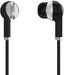 Koss - Earbud noise isolating 3.5mm Il100k - black - Limolin 