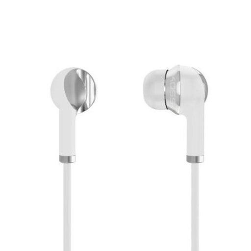 Koss - Earbud Noise Isolating 3.5mm IL100w - White - Limolin 