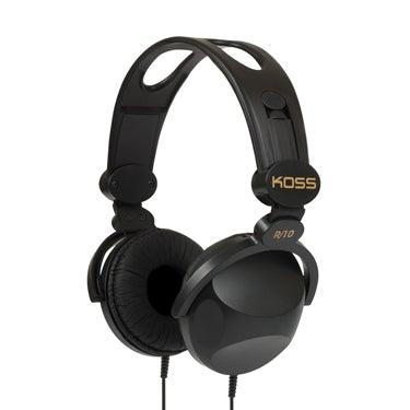 Koss - Headphone R10 On Ear Lightweight Education Sku - Limolin 