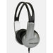 Koss - Headphone UR10 On Ear Education Sku Polybag 6ft 3.5mm - Limolin 