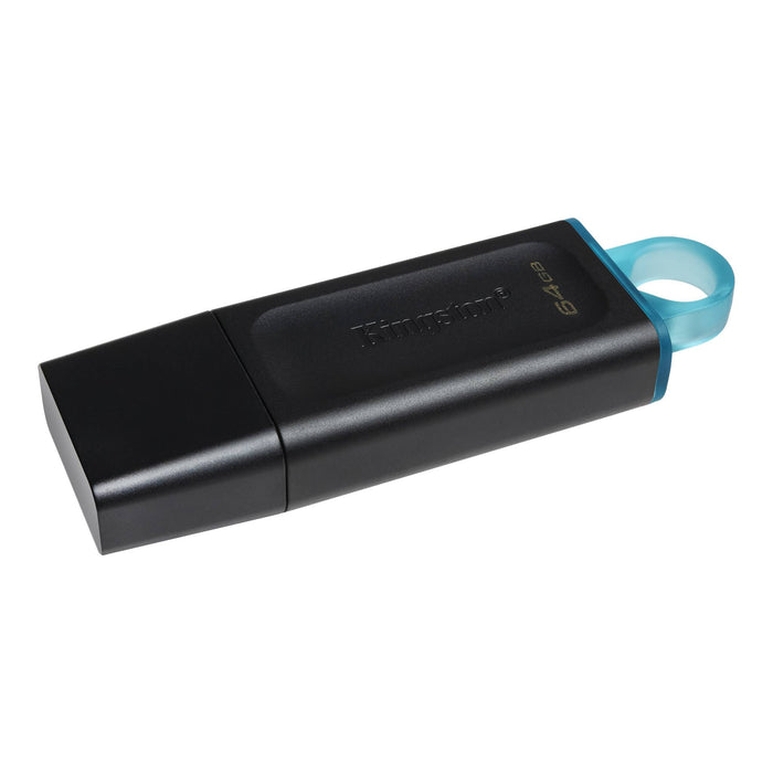 Kingston - USB Flash Drive 64GB DataTraveler Exodia USB 32 (Gen 1)