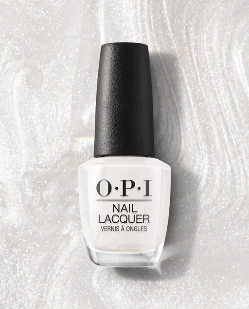 OPI - NL Kyoto Pearl - Limolin 