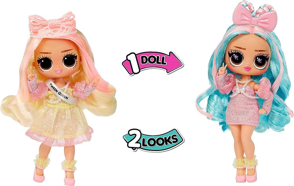 L.O.L. Surprise - Tweens Surprise Swap Fashion Doll Asst