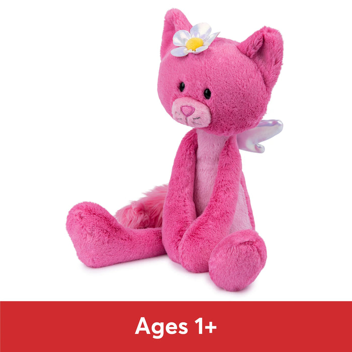 Gund - Take-A-Long - 15" Maeve Rose