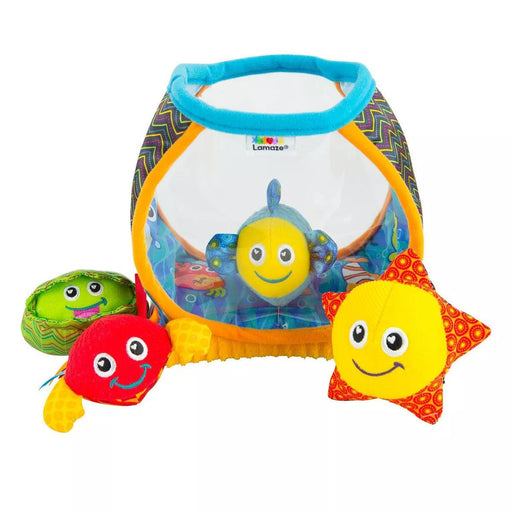 Lamaze - My First Fishbowl