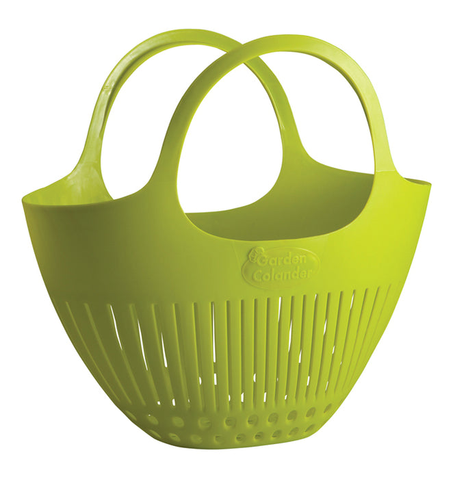 Hutzler - GARDEN COLANDER ASST/6