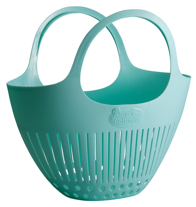 Hutzler - GARDEN COLANDER ASST/6