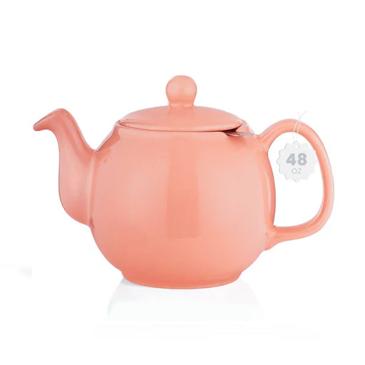 SAKI - Porcelain Teapot - Limolin 