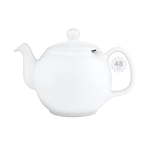 SAKI - Porcelain Teapot - Limolin 