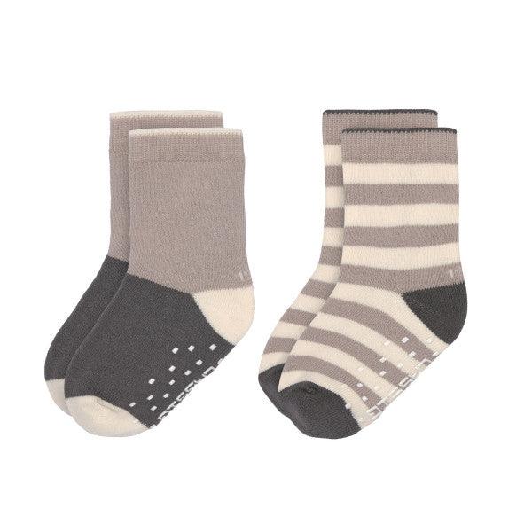 Lassig - Anti-Slip Socks GOTS - Tiny Farmer