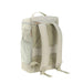 Lassig - Cross Backpack Diaper Bag - Green Label