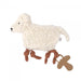 Lassig - Knitted Baby Comforter GOTS - Tiny Farmer