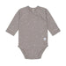Lassig - Long Sleeved Baby Body Wrap GOTS - Cozy Colors Wear