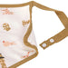 Lassig - Medium Drop Bib 2 pcs - Little Mateys