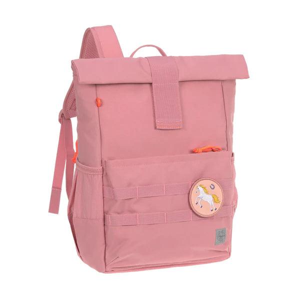 Lassig - Medium Rolltop Backpack -