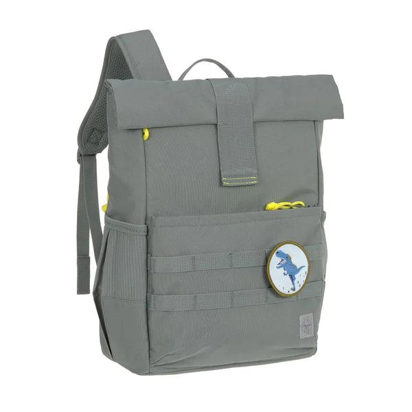 Lassig - Medium Rolltop Backpack -