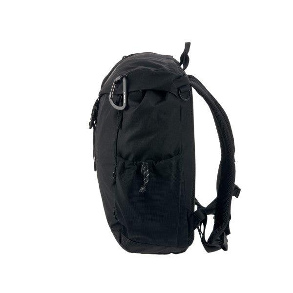 Lassig - Outdoor Backpack Diaper Bag - Green Label