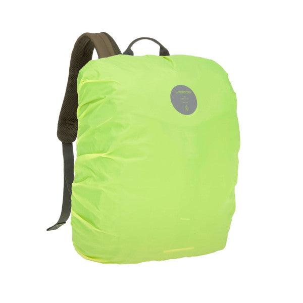 Lassig - Outdoor Backpack Diaper Bag - Green Label