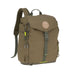 Lassig - Outdoor Backpack Diaper Bag - Green Label