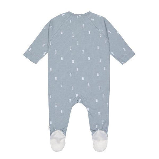 Lassig - Pyjama with feet GOTS - Cozy Colors Wear