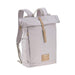 Lassig - Rolltop Backpack Diaper Bag - Green Label