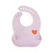 Lassig - Silicone Bib - Happy Rascals