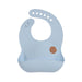 Lassig - Silicone Bib - Happy Rascals