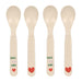 Lassig - Spoon Set - Happy Rascals