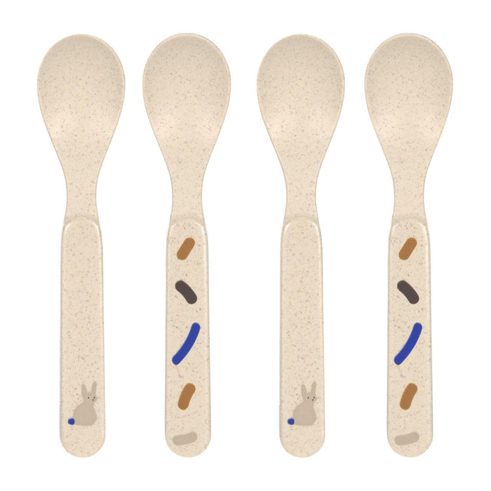 Lassig - Spoon Set - Little Mateys